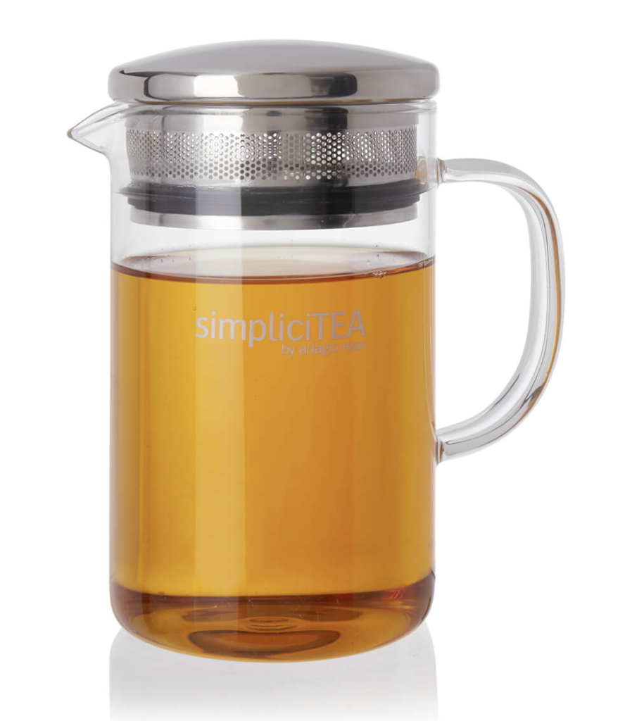 Adagio Tea Strainer
